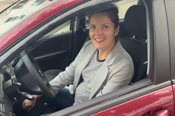 Отзыв Аванта - Екатерина Михайловна