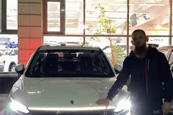 Отзыв Аванта - Алексей Дмитриевич