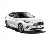 JAC J7 автокредит 21 835 рублей в месяц