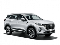 Chery Tiggo 7 Pro Max автокредит 21 117 рублей в месяц