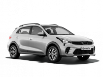 Solaris KRX автокредит 25 146 рублей в месяц